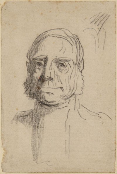  - Honoré Daumier