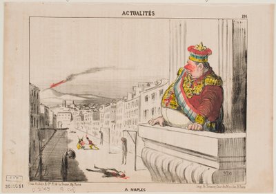  - Honoré Daumier