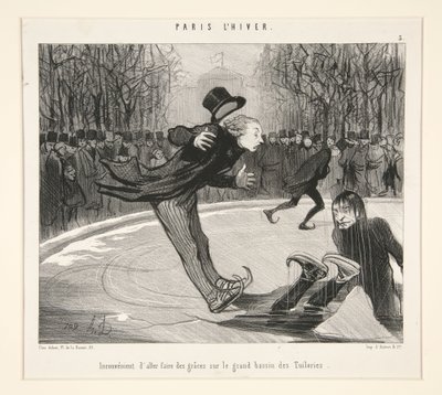  - Honoré Daumier