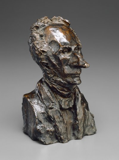  - Honoré Daumier