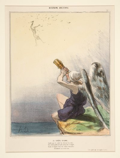  - Honoré Daumier