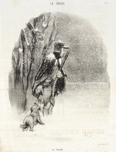  - Honoré Daumier