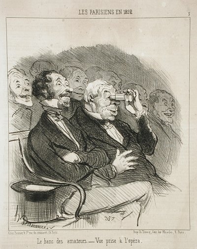  - Honoré Daumier