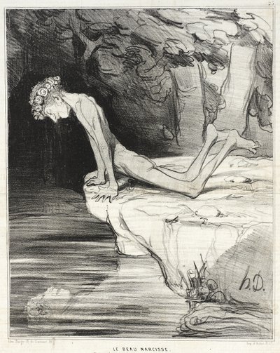  - Honoré Daumier