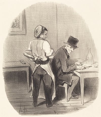Mais, monsieur, je vous assure que c