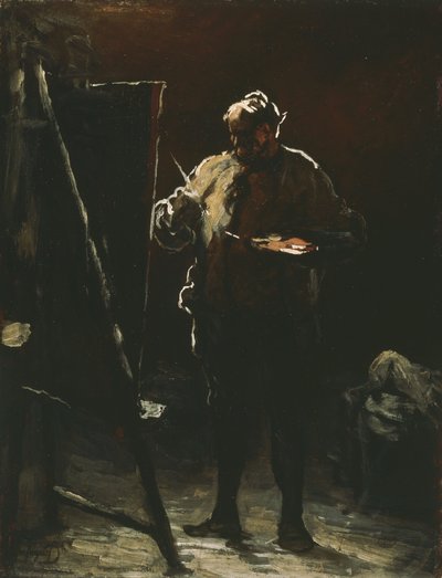  - Honoré Daumier