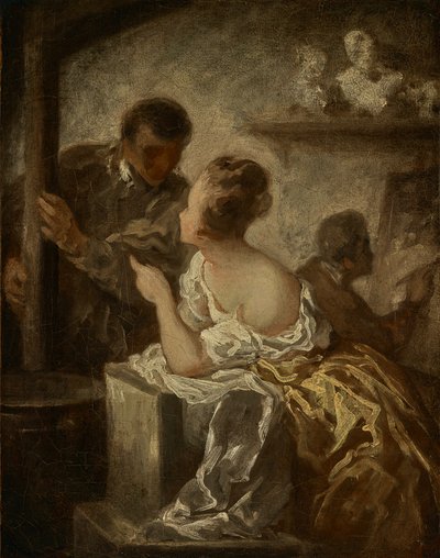  - Honoré Daumier