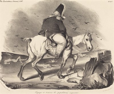  - Honoré Daumier