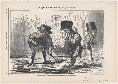  - Honoré Daumier