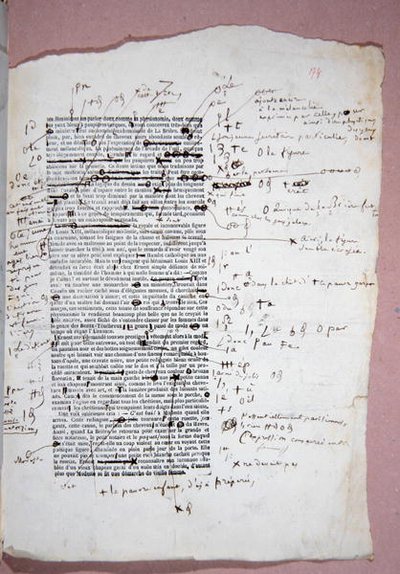 Épreuve de la page 174 de 
