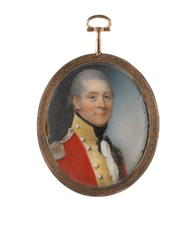 Officier de terrain de l