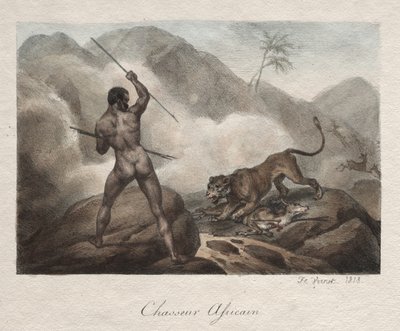  - Horace Vernet
