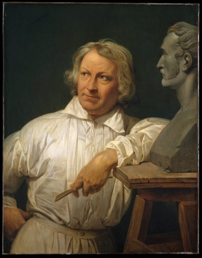  - Horace Vernet