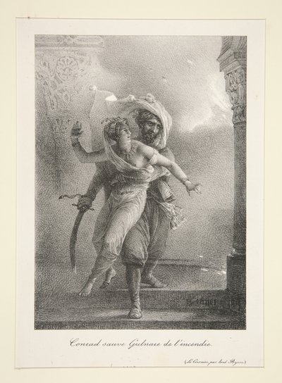  - Horace Vernet