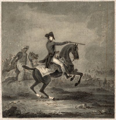  - Horace Vernet