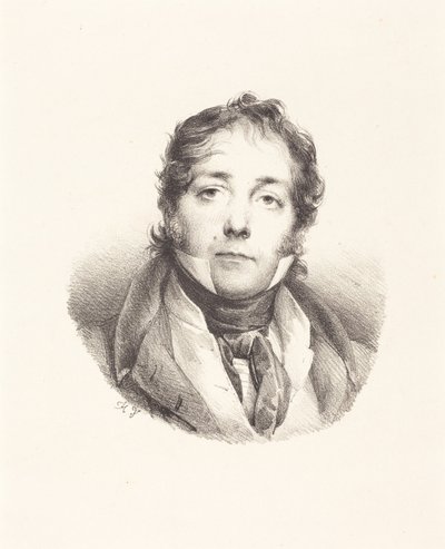  - Horace Vernet