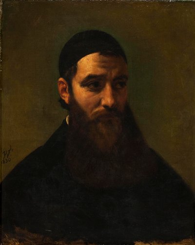  - Horace Vernet