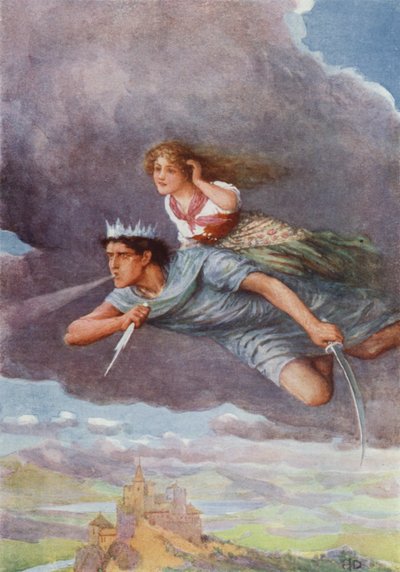 "Mille miles à l