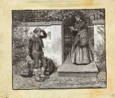Lettre d