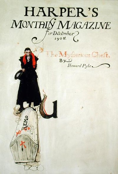 Cul-de-lampe pour 