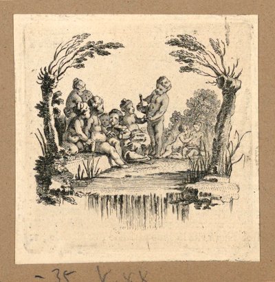 Gravure, groupe d