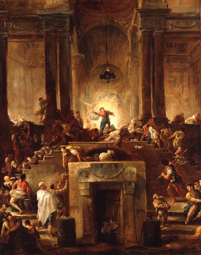  - Hubert Robert