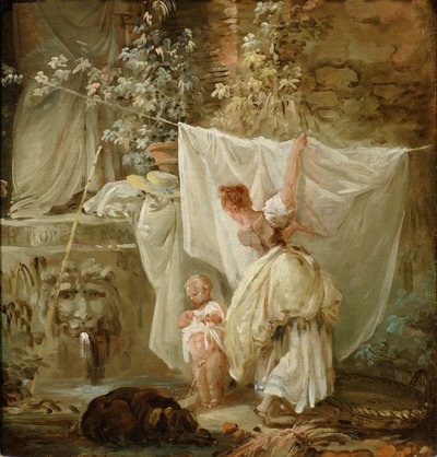  - Hubert Robert