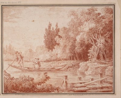  - Hubert Robert