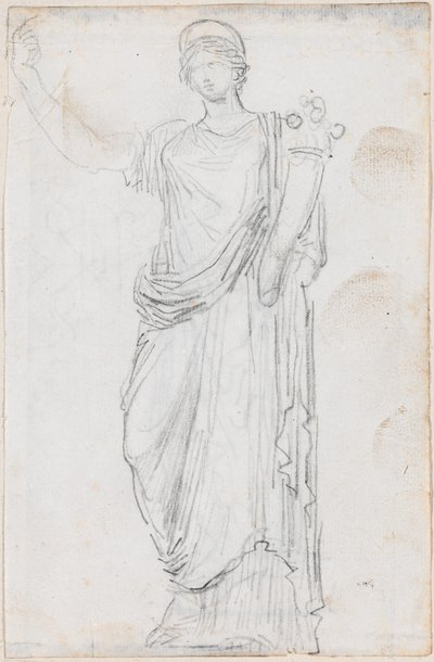 Statue de l