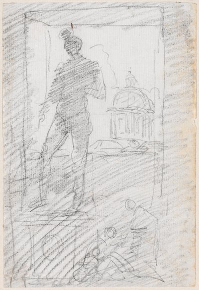 Statue d