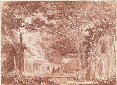  - Hubert Robert