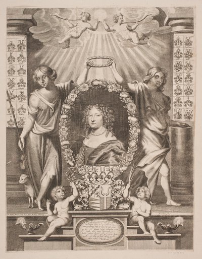 Birgitte Rosenkrantz - Hubert Schaten