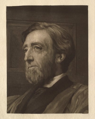  - Hubert von Herkomer