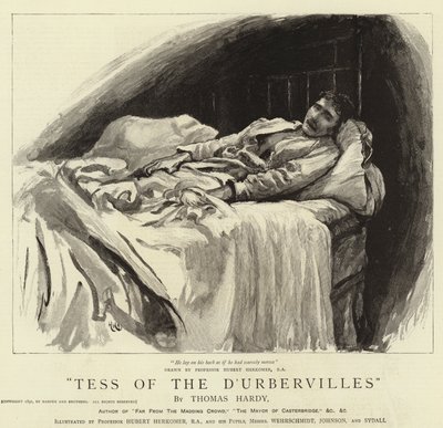Tess d