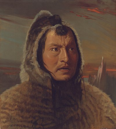 Portrait d