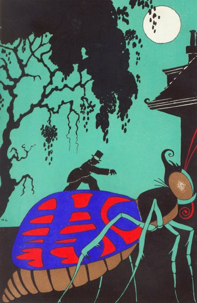Illustration de 