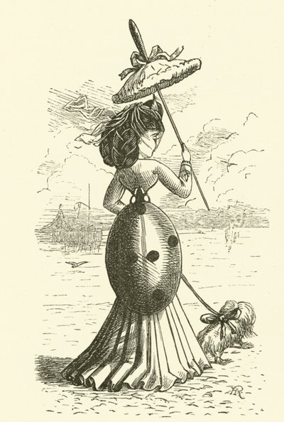 Coccinelle - Hugh Rowley