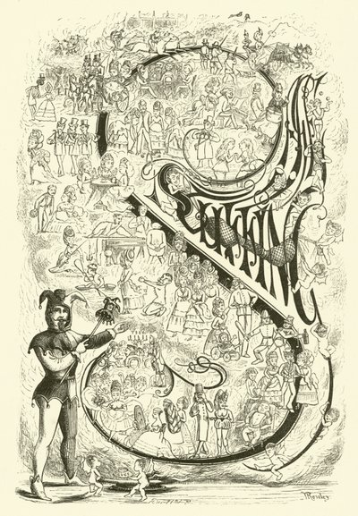 Farce de sauge - Hugh Rowley