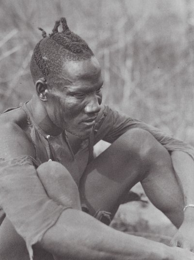 Afrique : Djur oriental - Hugo Adolf Bernatzik
