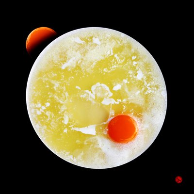 Rêve de Hubble 2 - Hugo Nefe