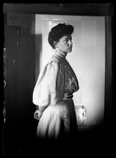 Alice Avellan - Hugo Simberg