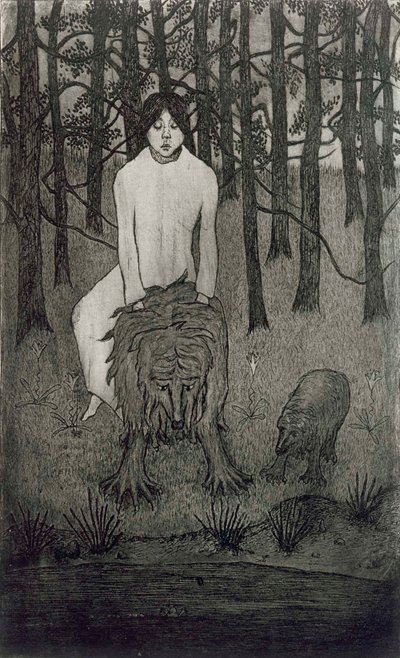  - Hugo Simberg