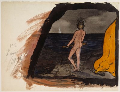  - Hugo Simberg