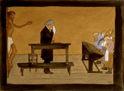  - Hugo Simberg