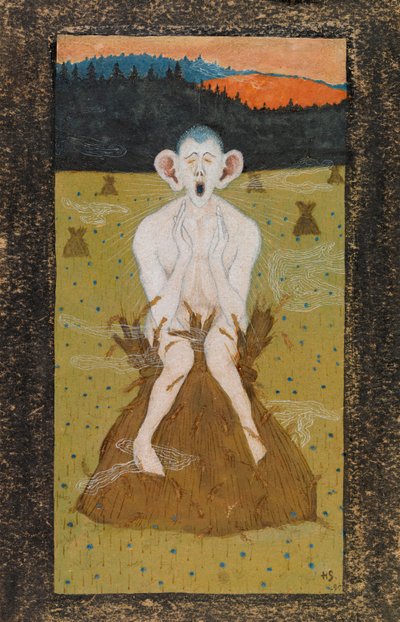  - Hugo Simberg