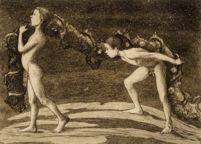  - Hugo Simberg