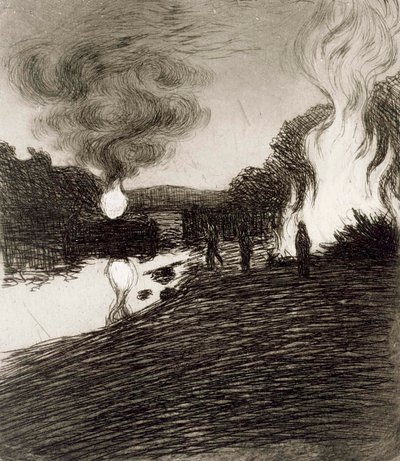  - Hugo Simberg