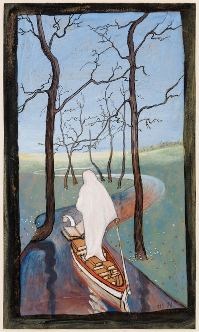  - Hugo Simberg
