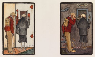  - Hugo Simberg