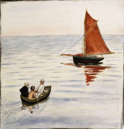  - Hugo Simberg